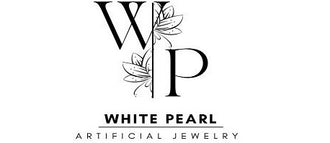 White Pearls